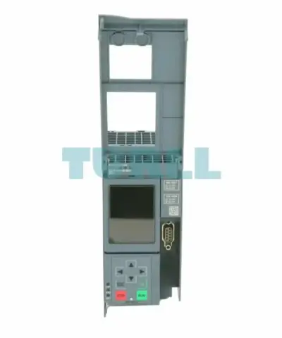 6ES7516-3AN02-0AB0 Siemens SIMATIC S7-1500 CPU 1516-3 PN/DP Original Brand New