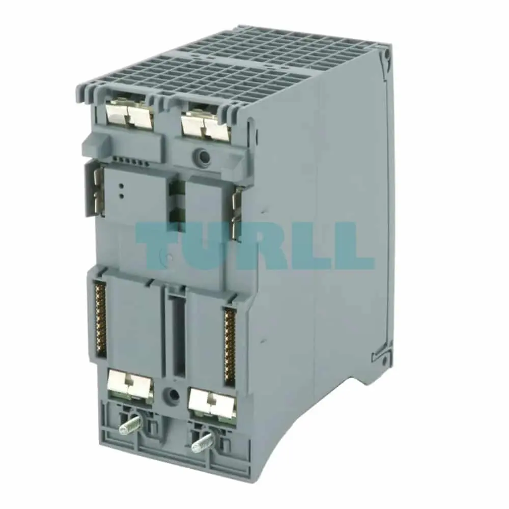 6ES7516-3AP03-0AB0 Siemens SIMATIC S7-1500 CPU 1516-3 PN/DP Original Brand New 2 6ES7516-3AP03-0AB0 Siemens SIMATIC S7-1500 CPU 1516-3 PN/DP