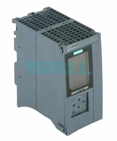 6ES7516-3FN02-0AB0 SIMATIC S7-1500F CPU 1516F-3