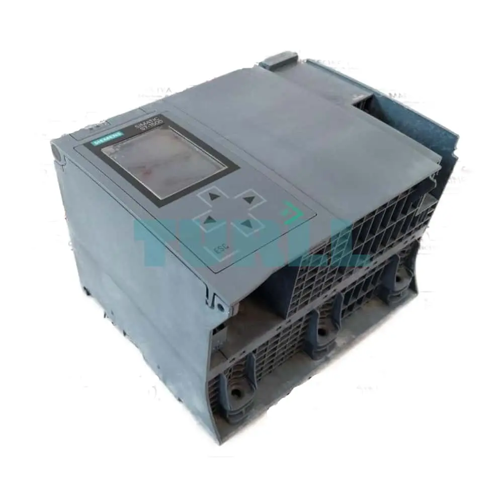 6ES7516-3TN00-0AB0 Siemens SIMATIC S7-1500T CPU 1516T-3 PN/DP Original Brand New 2 6ES7516-3TN00-0AB0 Siemens SIMATIC S7-1500T CPU 1516T-3 PN/DP