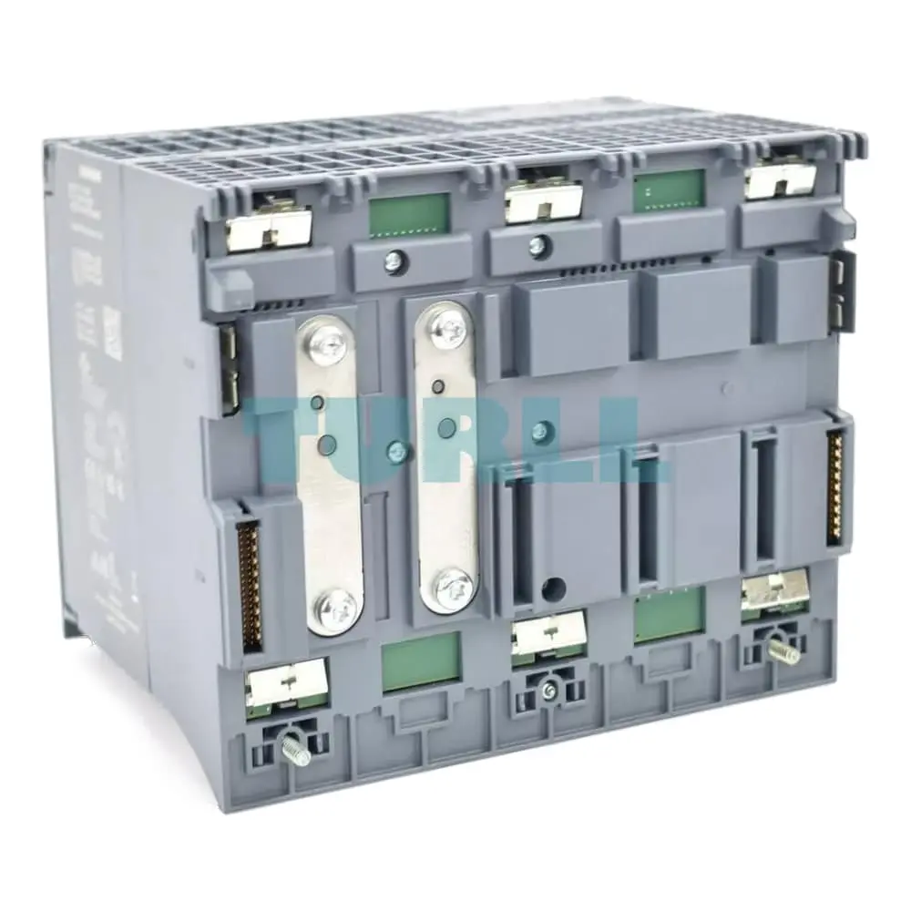 6ES7516-3TN00-0AB0 Siemens SIMATIC S7-1500T CPU 1516T-3 PN/DP Original Brand New 4 6ES7516-3TN00-0AB0 Siemens SIMATIC S7-1500T CPU 1516T-3 PN/DP