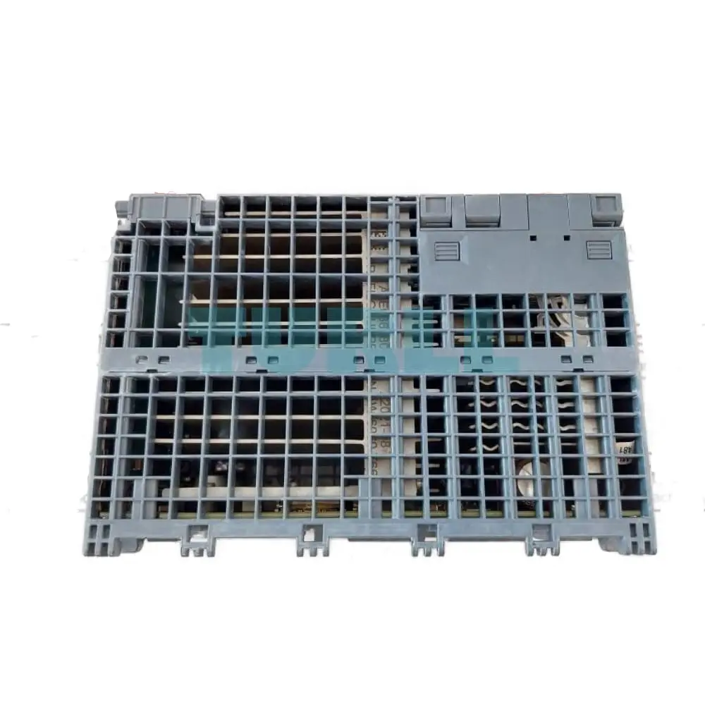 6ES7516-3TN00-0AB0 Siemens SIMATIC S7-1500T CPU 1516T-3 PN/DP Original Brand New 3 6ES7516-3TN00-0AB0 Siemens SIMATIC S7-1500T CPU 1516T-3 PN/DP