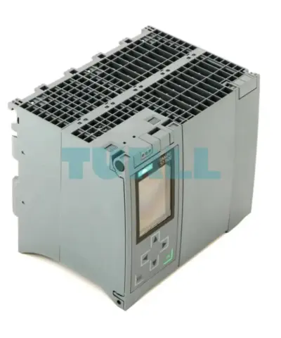 6ES7517-3AP00-0AB0 Siemens SIMATIC S7-1500 CPU 1517-3 PN/DP
