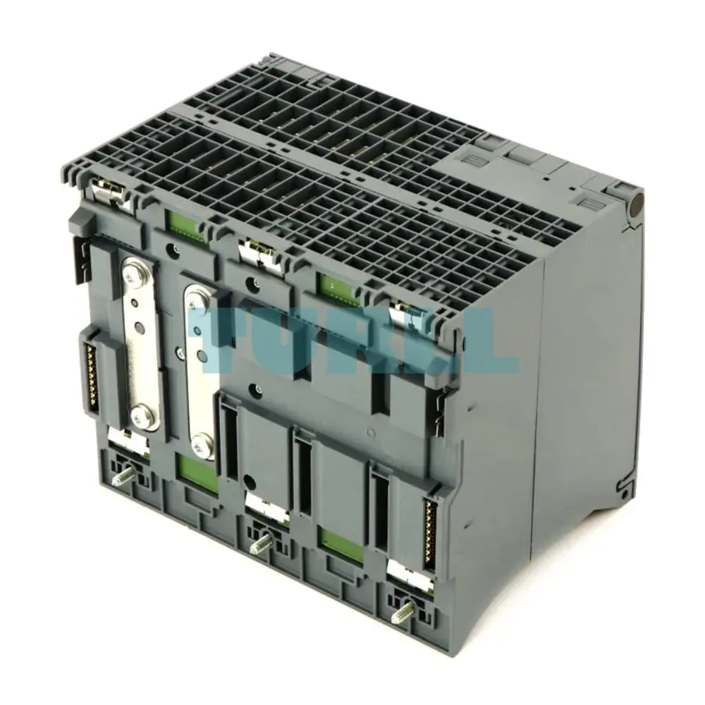 6ES7517-3AP00-0AB0 Siemens SIMATIC S7-1500 CPU 1517-3 PN/DP Original Brand New 5 6ES7517-3AP00-0AB0 Siemens SIMATIC S7-1500 CPU 1517-3 PN/DP