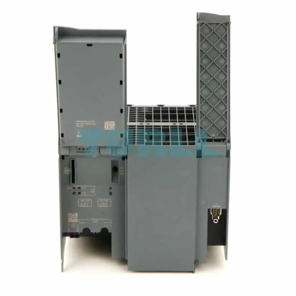 6ES7517-3AP00-0AB0 Siemens SIMATIC S7-1500 CPU 1517-3 PN/DP Original Brand New 2 6ES7517-3AP00-0AB0 Siemens SIMATIC S7-1500 CPU 1517-3 PN/DP