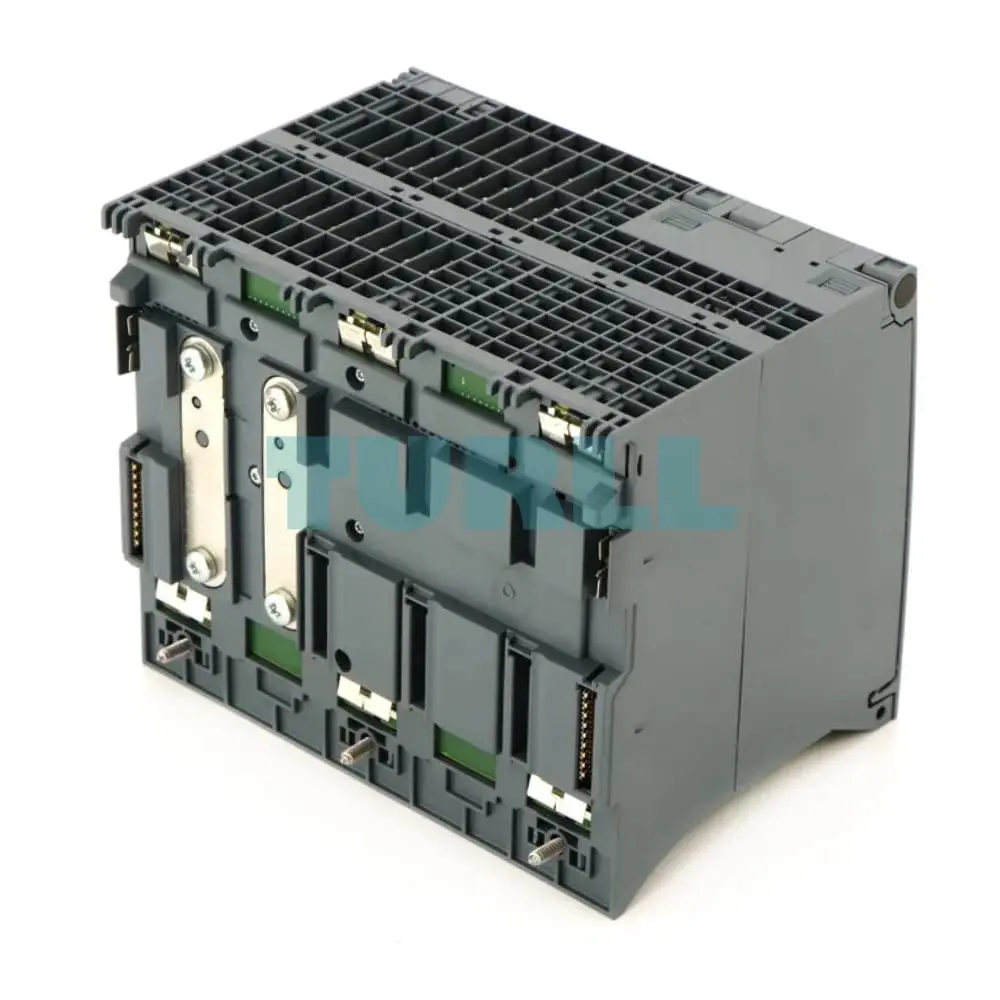 6ES7517-3FP00-0AB0 Siemens SIMATIC S7-1500F CPU 1517F-3 PN/DP Original Brand New 4 6ES7517-3FP00-0AB0 Siemens SIMATIC S7-1500F CPU 1517F-3 PN/DP