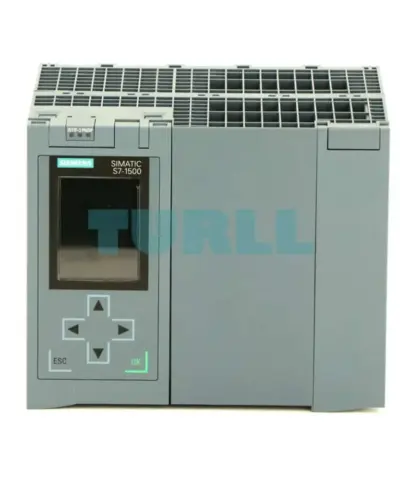 6ES7517-3FP00-0AB0 Siemens SIMATIC S7-1500F CPU 1517F-3 PN/DP