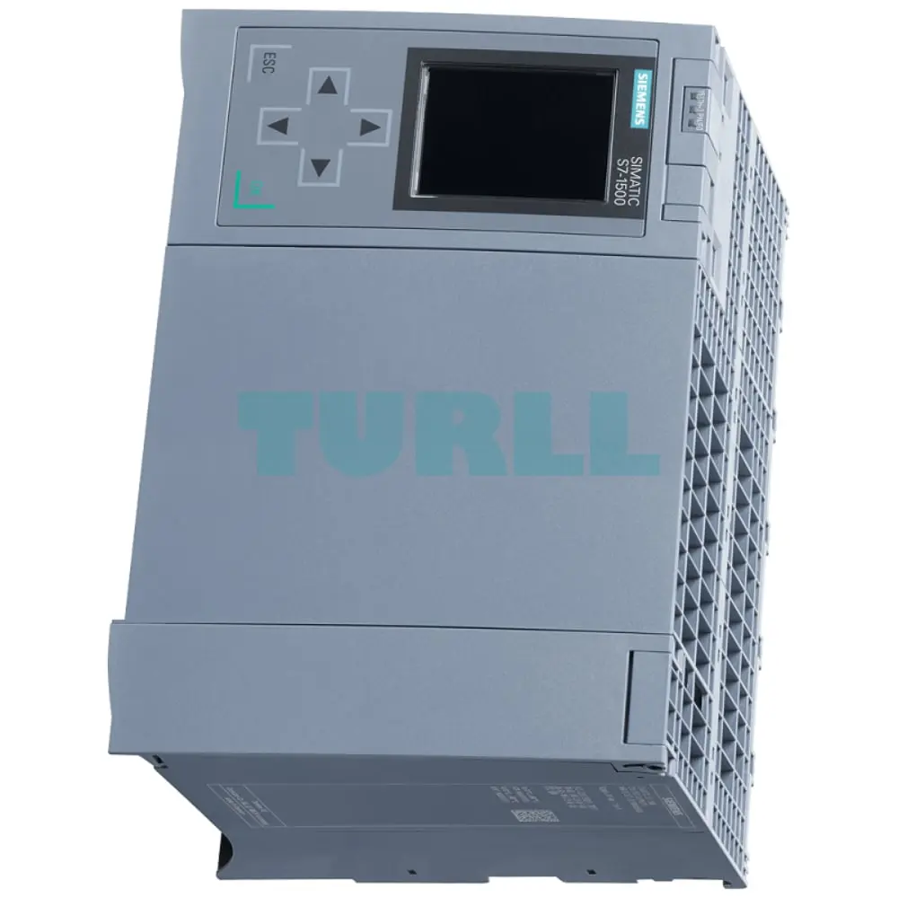 6ES7517-3HP00-0AB0 Siemens SIMATIC S7-1500H CPU 1517H-3 PN Original Brand New 4 6ES7517-3HP00-0AB0 Siemens SIMATIC S7-1500H CPU 1517H-3 PN
