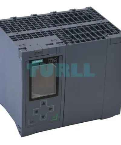 6ES7517-3TP00-0AB0 Siemens SIMATIC S7-1500T CPU 1517T-3 PN/DP