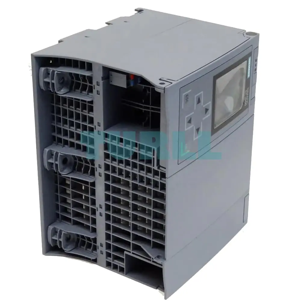 6ES7517-3UP00-0AB0 Siemens SIMATIC S7-1500TF CPU 1517TF-3 PN/DP Original Brand New 3 6ES7517-3UP00-0AB0 Siemens SIMATIC S7-1500TF CPU 1517TF-3 PN/DP