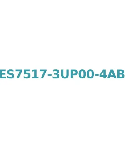 6ES7517-3UP00-4AB1 Siemens Training Package CPU 1517TF-3 PN/DP