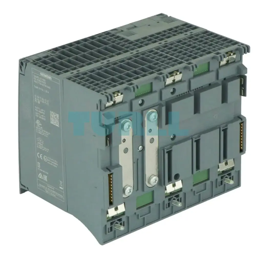 6ES7518-4AP00-0AB0 Siemens SIMATIC S7-1500 CPU 1518-4 PN/DP Original Brand New 4 6ES7518-4AP00-0AB0 Siemens SIMATIC S7-1500 CPU 1518-4 PN/DP