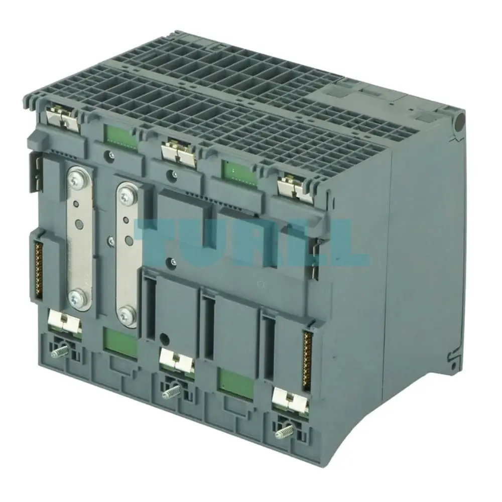 6ES7518-4AP00-0AB0 Siemens SIMATIC S7-1500 CPU 1518-4 PN/DP Original Brand New 3 6ES7518-4AP00-0AB0 Siemens SIMATIC S7-1500 CPU 1518-4 PN/DP