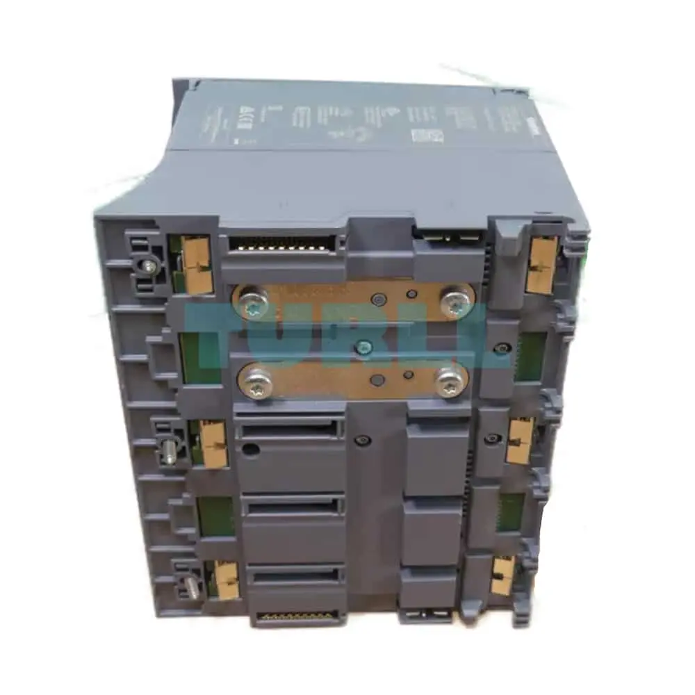 6ES7518-4FX00-1AB0 Siemens SIMATIC S7-1500F CPU 1518F-4 PN/DP MFP Original Brand New 3 6ES7518-4FX00-1AB0 Siemens SIMATIC S7-1500F CPU 1518F-4 PN/DP MFP