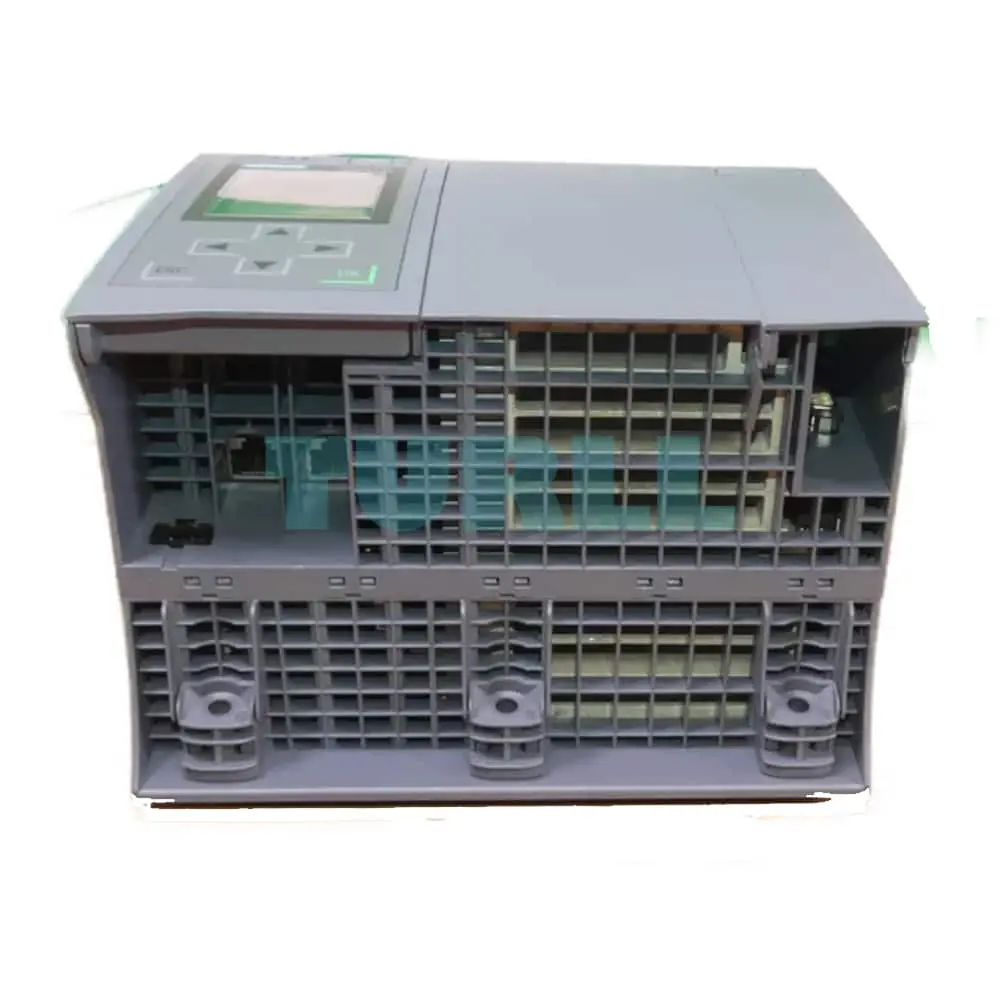 6ES7518-4FX00-1AB0 Siemens SIMATIC S7-1500F CPU 1518F-4 PN/DP MFP Original Brand New 2 6ES7518-4FX00-1AB0 Siemens SIMATIC S7-1500F CPU 1518F-4 PN/DP MFP