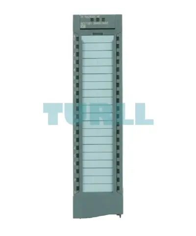 Siemens 6ES7521-1BH00-0AB0 SIMATIC S7-1500 Digital Input Module DI 16x24V DC HF