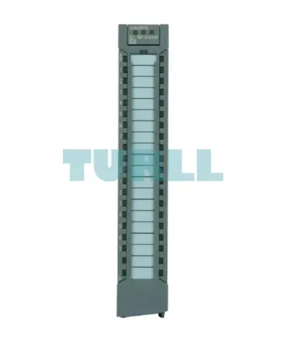 Siemens 6ES7521-1BH10-0AA0 SIMATIC S7-1500 Digital Input Module DI 16x24 V DC BA