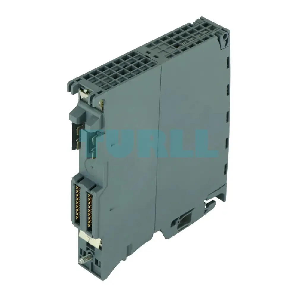 Siemens 6ES7521-1BH10-0AA0 SIMATIC S7-1500 Digital Input Module DI 16x24 V DC BA Original Brand New 2 Siemens 6ES7521-1BH10-0AA0 SIMATIC S7-1500 Digital Input Module DI 16x24 V DC BA