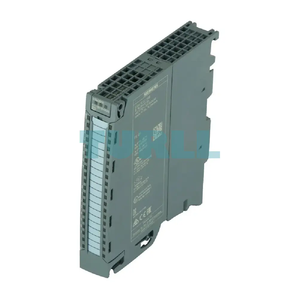 Siemens 6ES7521-1BH10-0AA0 SIMATIC S7-1500 Digital Input Module DI 16x24 V DC BA Original Brand New 3 Siemens 6ES7521-1BH10-0AA0 SIMATIC S7-1500 Digital Input Module DI 16x24 V DC BA