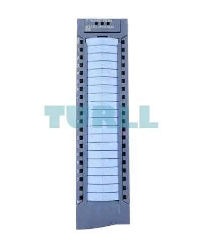 Siemens 6ES7521-1BH50-0AA0 SIMATIC S7-1500 Digital Input Module DI 16x24V DC BA