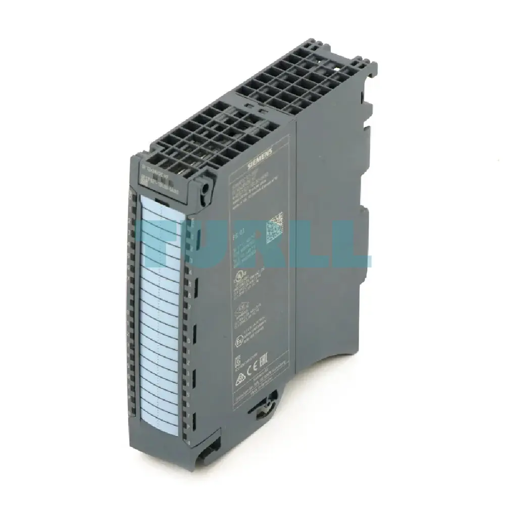 Siemens 6ES7521-1BL00-0AB0 SIMATIC S7-1500 Digital Input Module DI 32x24V DC HF Original Brand New 1 Siemens 6ES7521-1BL00-0AB0 SIMATIC S7-1500 Digital Input Module DI 32x24V DC HF