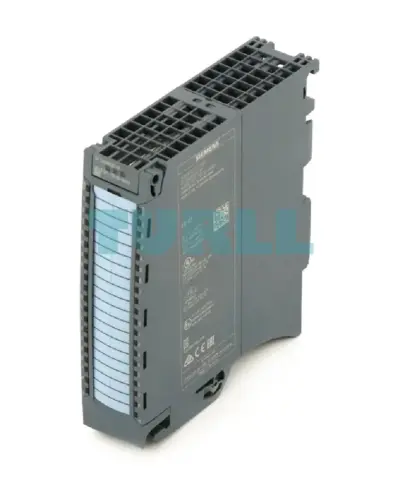 Siemens 6ES7521-1BL00-0AB0 SIMATIC S7-1500 Digital Input Module DI 32x24V DC HF