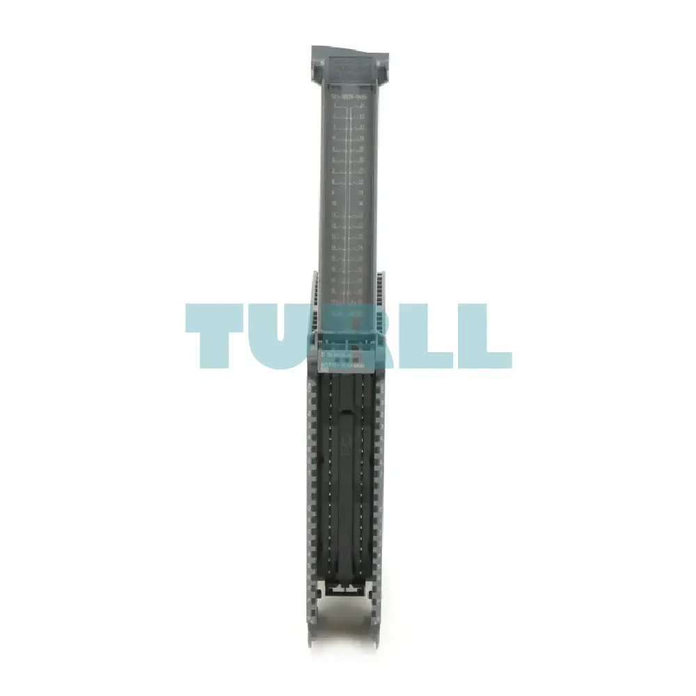 Siemens 6ES7521-1BL00-0AB0 SIMATIC S7-1500 Digital Input Module DI 32x24V DC HF Original Brand New 3 Siemens 6ES7521-1BL00-0AB0 SIMATIC S7-1500 Digital Input Module DI 32x24V DC HF