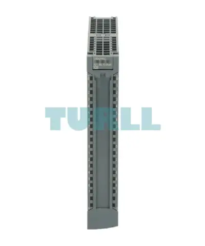 Siemens 6ES7521-1BL10-0AA0 SIMATIC S7-1500 Digital Input Module, DI 32x24V DC BA