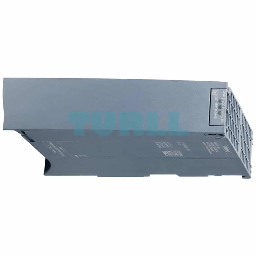 6ES7521-1BP00-0AA0 Siemens SIMATIC S7-1500 SM 521 Digital Input Modules Original Brand New 4 6ES7521-1BP00-0AA0 Siemens SIMATIC S7-1500 SM 521 Digital Input Modules