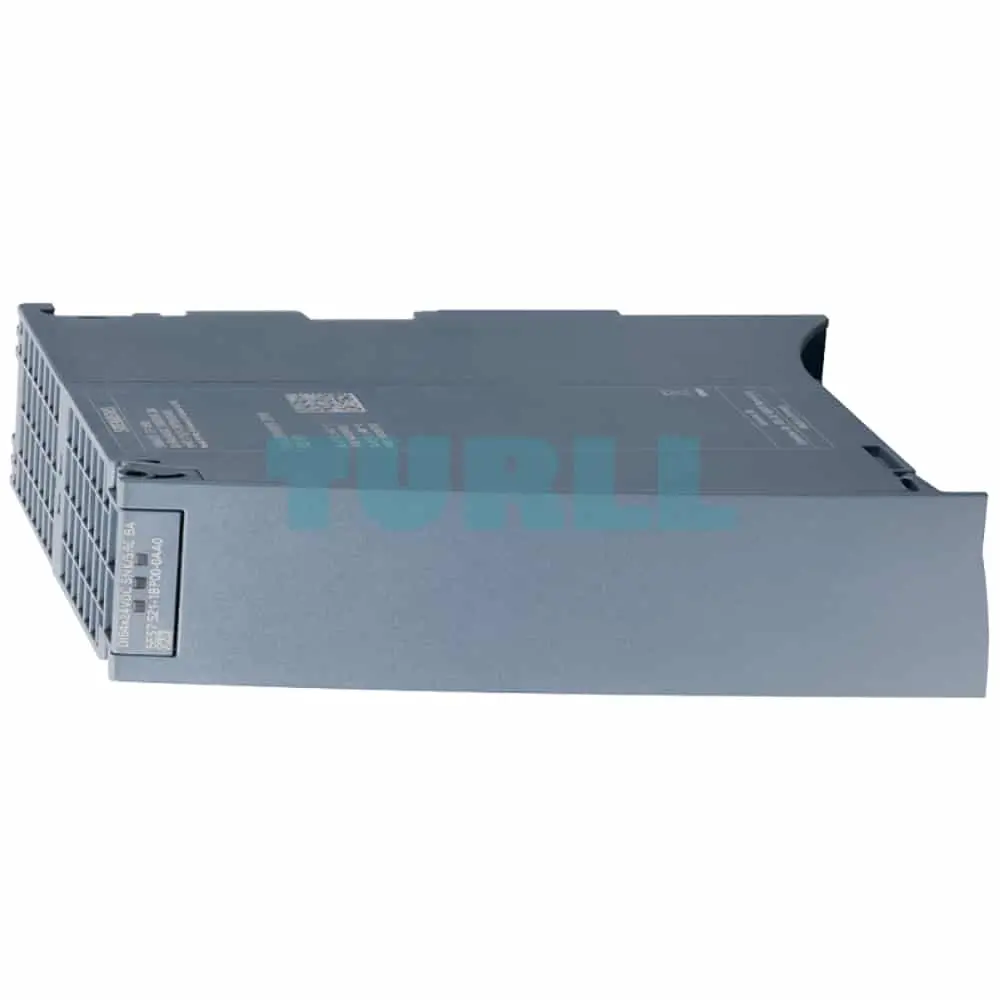6ES7521-1BP00-0AA0 Siemens SIMATIC S7-1500 SM 521 Digital Input Modules Original Brand New 2 6ES7521-1BP00-0AA0 Siemens SIMATIC S7-1500 SM 521 Digital Input Modules