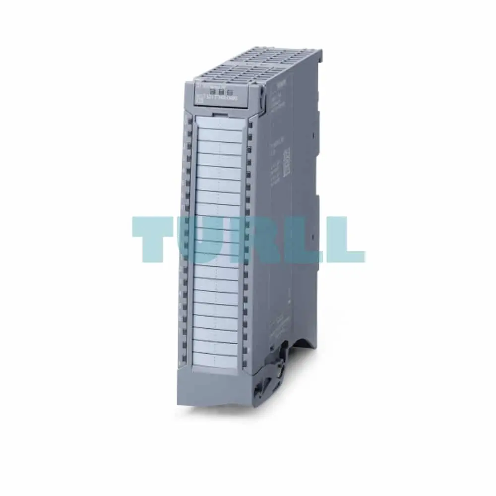 6ES7521-7TH00-0AB0 Siemens SIMATIC S7-1500 SM 521 Digital Input Modules Original Brand New 4 6ES7521-7TH00-0AB0 Siemens SIMATIC S7-1500 SM 521 Digital Input Modules