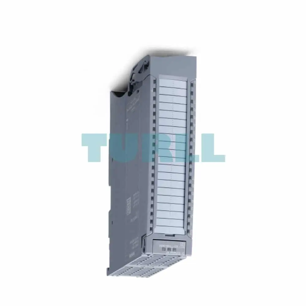 6ES7521-7TH00-0AB0 Siemens SIMATIC S7-1500 SM 521 Digital Input Modules Original Brand New 1 6ES7521-7TH00-0AB0 Siemens SIMATIC S7-1500 SM 521 Digital Input Modules