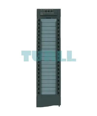 Siemens 6ES7522-1BH01-0AB0 SIMATIC S7-1500 Digital Output Module DQ 16x24V DC/0.5A HF