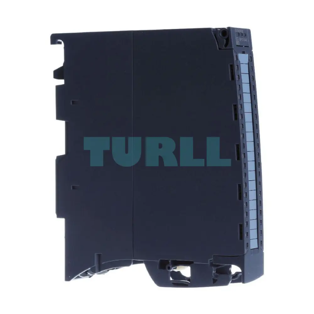 Siemens 6ES7522-1BH10-0AA0 SIMATIC S7-1500 Digital Output Module, DQ 16 x 24V DC/0.5A BA Original Brand New 1 Siemens 6ES7522-1BH10-0AA0 SIMATIC S7-1500 Digital Output Module, DQ 16 x 24V DC/0.5A BA