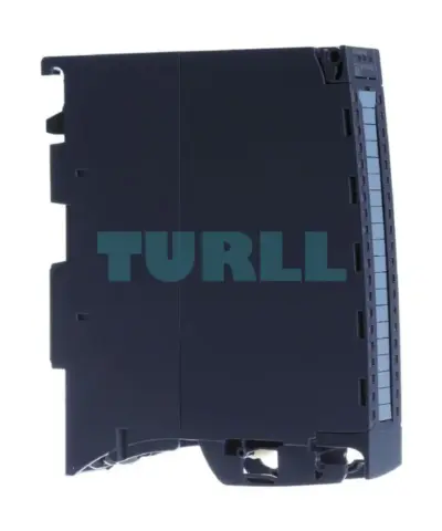 Siemens 6ES7522-1BH10-0AA0 SIMATIC S7-1500 Digital Output Module, DQ 16 x 24V DC/0.5A BA
