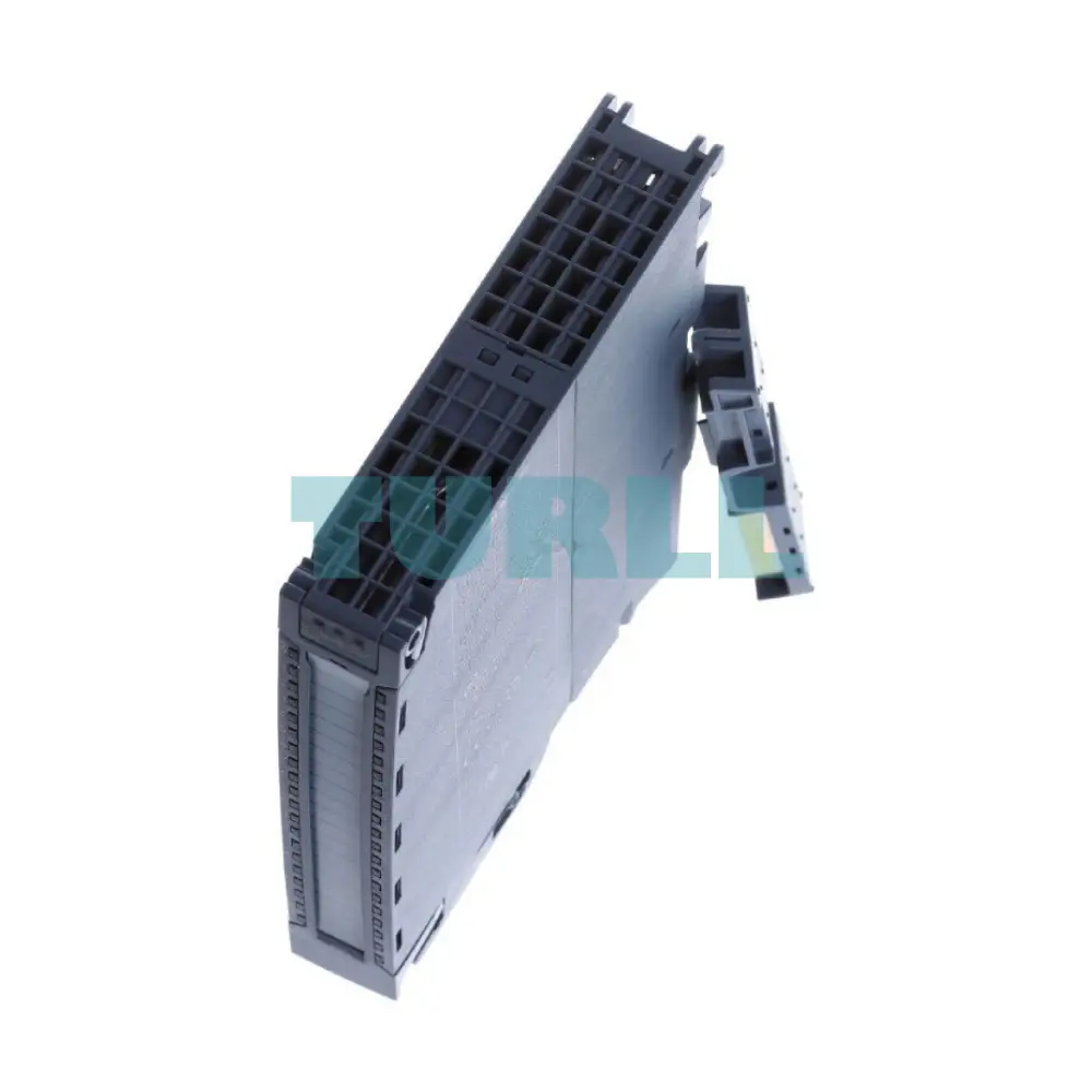 Siemens 6ES7522-1BH10-0AA0 SIMATIC S7-1500 Digital Output Module, DQ 16 x 24V DC/0.5A BA Original Brand New 3 Siemens 6ES7522-1BH10-0AA0 SIMATIC S7-1500 Digital Output Module, DQ 16 x 24V DC/0.5A BA