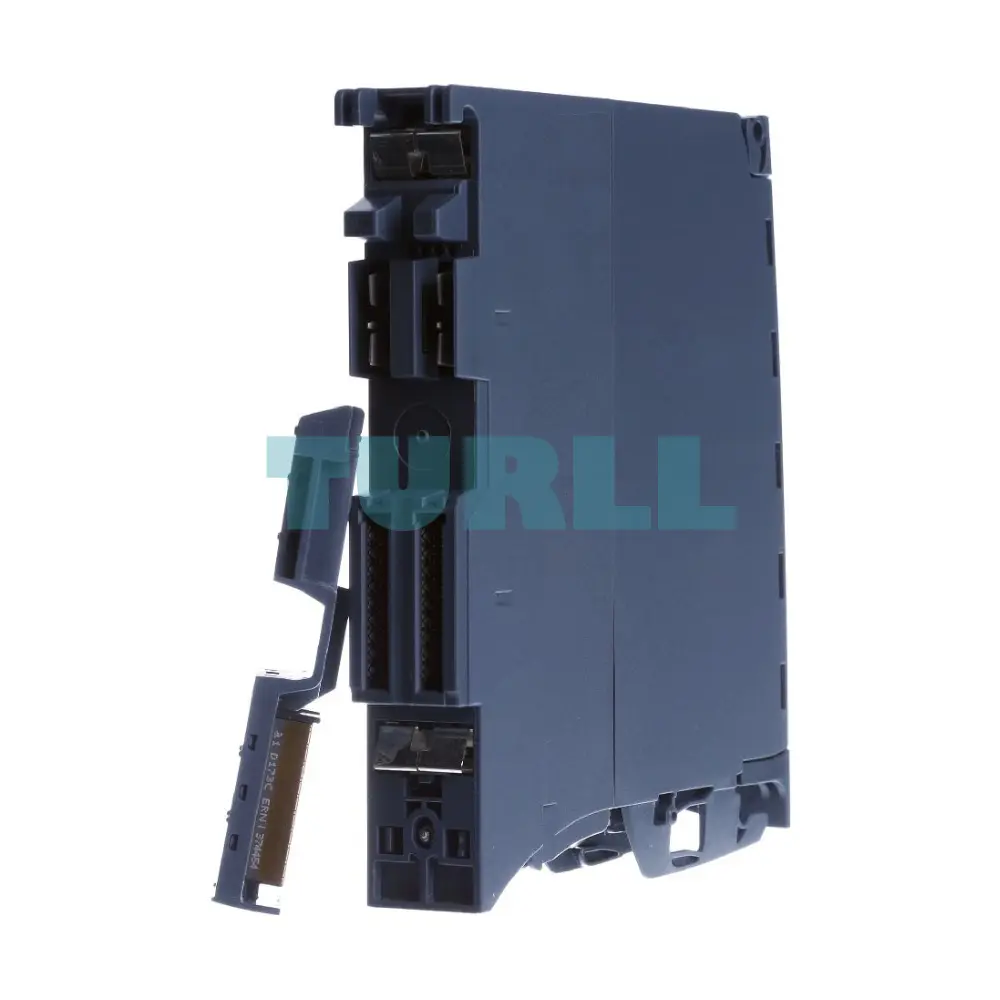 Siemens 6ES7522-1BH10-0AA0 SIMATIC S7-1500 Digital Output Module, DQ 16 x 24V DC/0.5A BA Original Brand New 2 Siemens 6ES7522-1BH10-0AA0 SIMATIC S7-1500 Digital Output Module, DQ 16 x 24V DC/0.5A BA