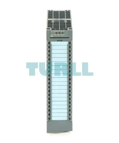 Siemens 6ES7522-1BL01-0AB0 SIMATIC S7-1500 Digital Output Module DQ 32x24V DC/0.5A HF