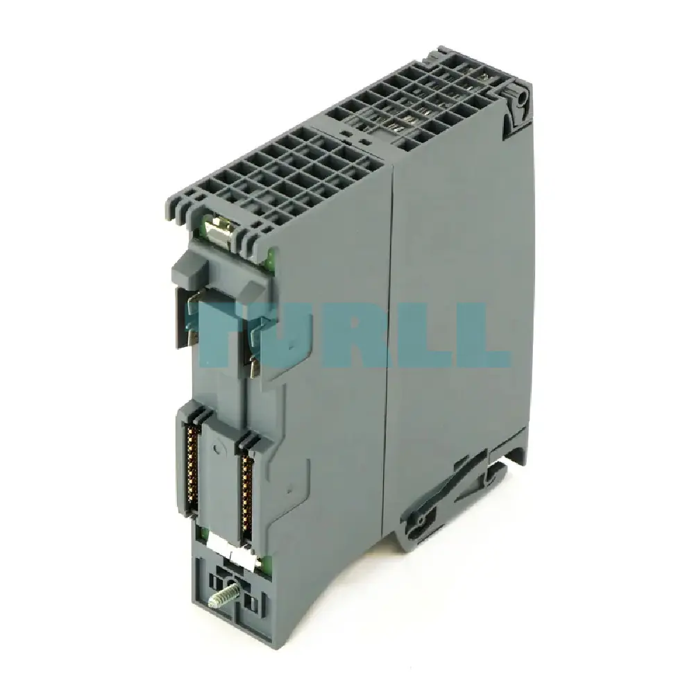 Siemens 6ES7522-1BL01-0AB0 SIMATIC S7-1500 Digital Output Module DQ 32x24V DC/0.5A HF Original Brand New 2 Siemens 6ES7522-1BL01-0AB0 SIMATIC S7-1500 Digital Output Module DQ 32x24V DC/0.5A HF