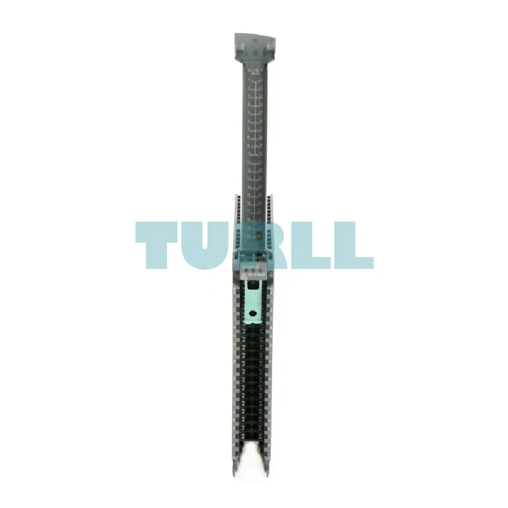 Siemens 6ES7522-1BL10-0AA0 SIMATIC S7-1500 Digital Output Module DQ 32x24VDC/0.5A BA Original Brand New 1 Siemens 6ES7522-1BL10-0AA0 SIMATIC S7-1500 Digital Output Module DQ 32x24VDC/0.5A BA