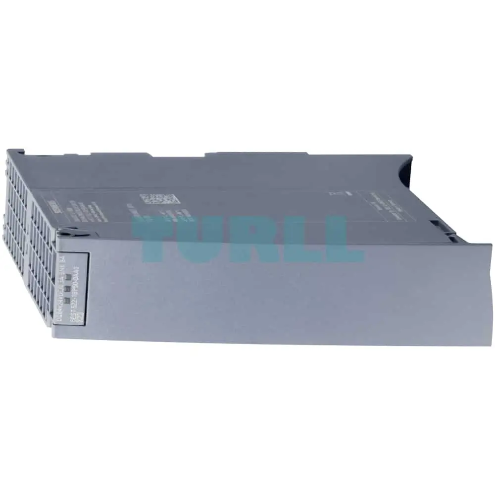 6ES7522-1BP50-0AA0 Siemens SIMATIC S7-1500 Digital Output Module Original Brand New 2 6ES7522-1BP50-0AA0 Siemens SIMATIC S7-1500 Digital Output Modul