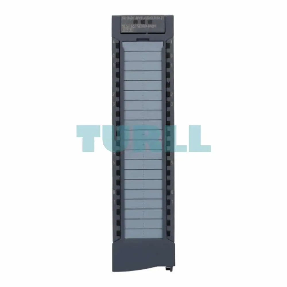 6ES7522-5EH00-0AB0 Siemens SIMATIC S7-1500 SM 522 Digital Output Modules Original Brand New 1 6ES7522-5EH00-0AB0 Siemens SIMATIC S7-1500 SM 522 Digital Output Modules
