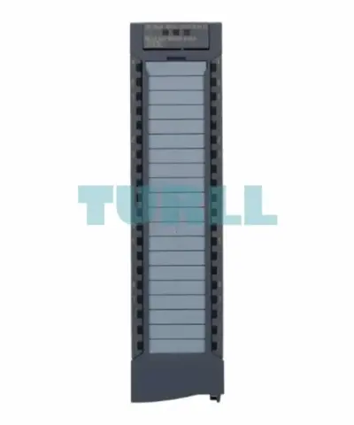 6ES7522-5EH00-0AB0 Siemens SIMATIC S7-1500 SM 522 Digital Output Modules