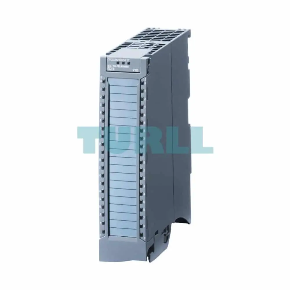 6ES7522-5FF00-0AB0 Siemens SIMATIC S7-1500 Digital Output Module Original Brand New 5 6ES7522-5FF00-0AB0 Siemens SIMATIC S7-1500 Digital Output Module