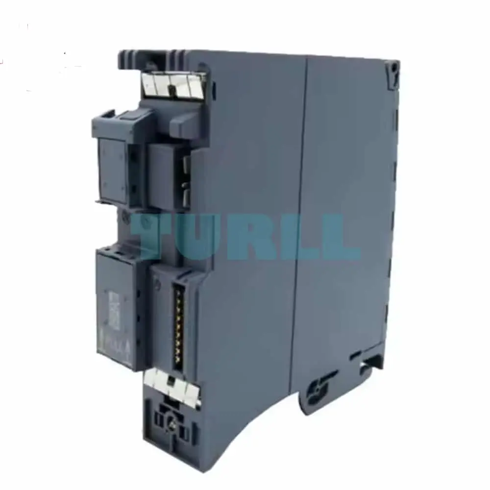 6ES7522-5FF00-0AB0 Siemens SIMATIC S7-1500 Digital Output Module Original Brand New 2 6ES7522-5FF00-0AB0 Siemens SIMATIC S7-1500 Digital Output Module