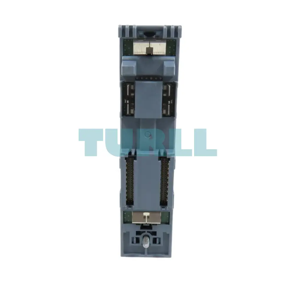 Siemens 6ES7522-5FH00-0AB0 SIMATIC S7-1500 Digital Output Module DQ 16x230V AC/1A ST Original Brand New 2 Siemens 6ES7522-5FH00-0AB0 SIMATIC S7-1500 Digital Output Module DQ 16x230V AC/1A ST
