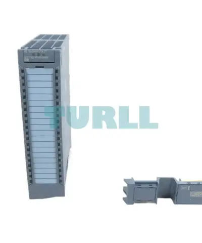 Siemens 6ES7522-5FH00-0AB0 SIMATIC S7-1500 Digital Output Module DQ 16x230V AC/1A ST