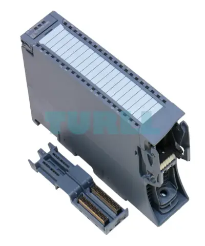 Siemens 6ES7522-5HH00-0AB0 SIMATIC S7-1500 Digital Output Module, DQ 16x 230V AC/2A ST, Relay Original Brand New