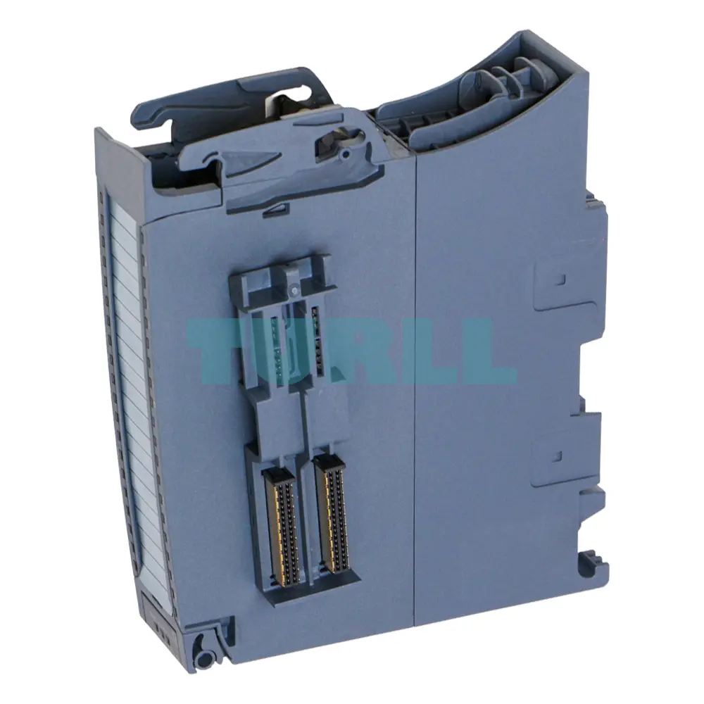 Siemens 6ES7522-5HH00-0AB0 SIMATIC S7-1500 Digital Output Module, DQ 16x 230V AC/2A ST, Relay Original Brand New 4 Siemens 6ES7522-5HH00-0AB0 SIMATIC S7-1500 Digital Output Module, DQ 16x 230V AC/2A ST, Relay Original Brand New - Image 4