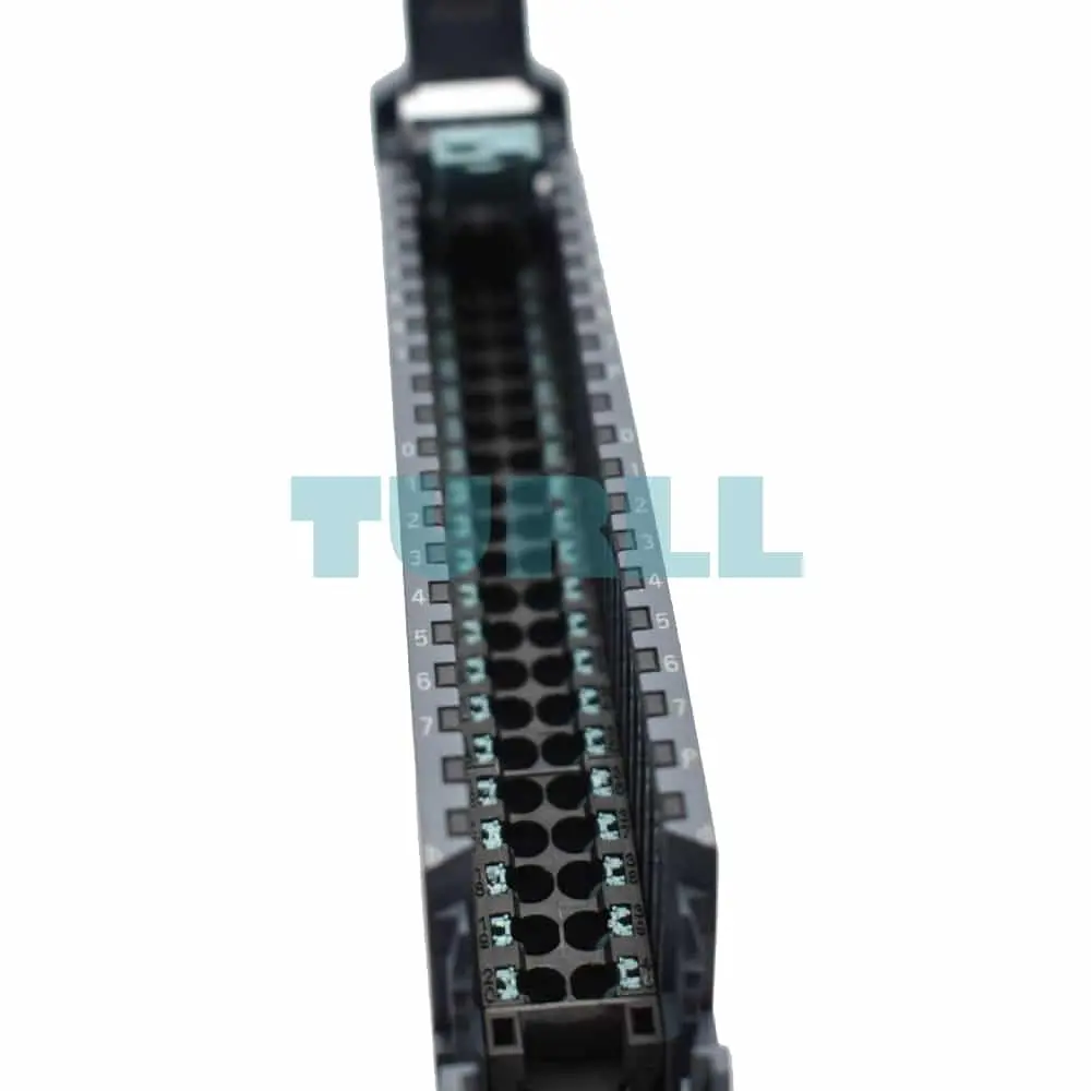 6ES7523-1BL00-0AA0 Siemens SIMATIC S7-1500 Digital Input/Output Module Original Brand New 3 6ES7523-1BL00-0AA0 Siemens SIMATIC S7-1500 Digital Input/Output Module